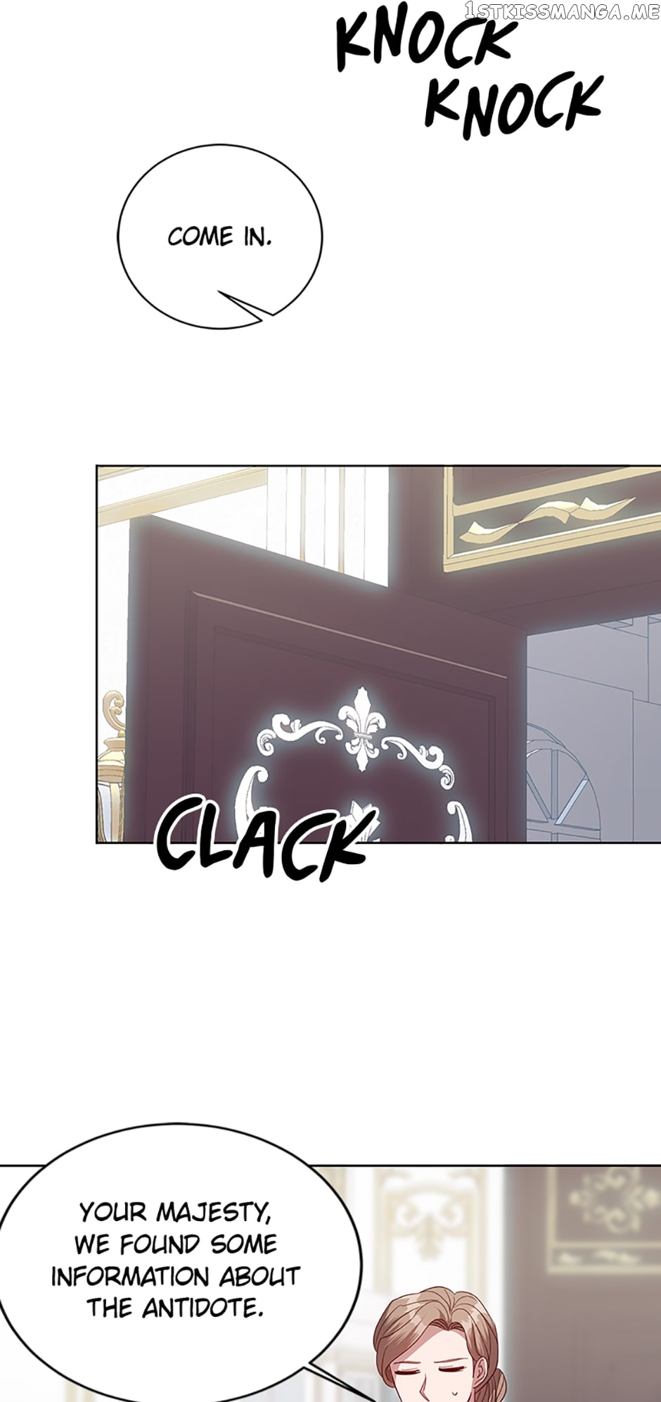 GENTLE TYRANT Chapter 63 - page 48