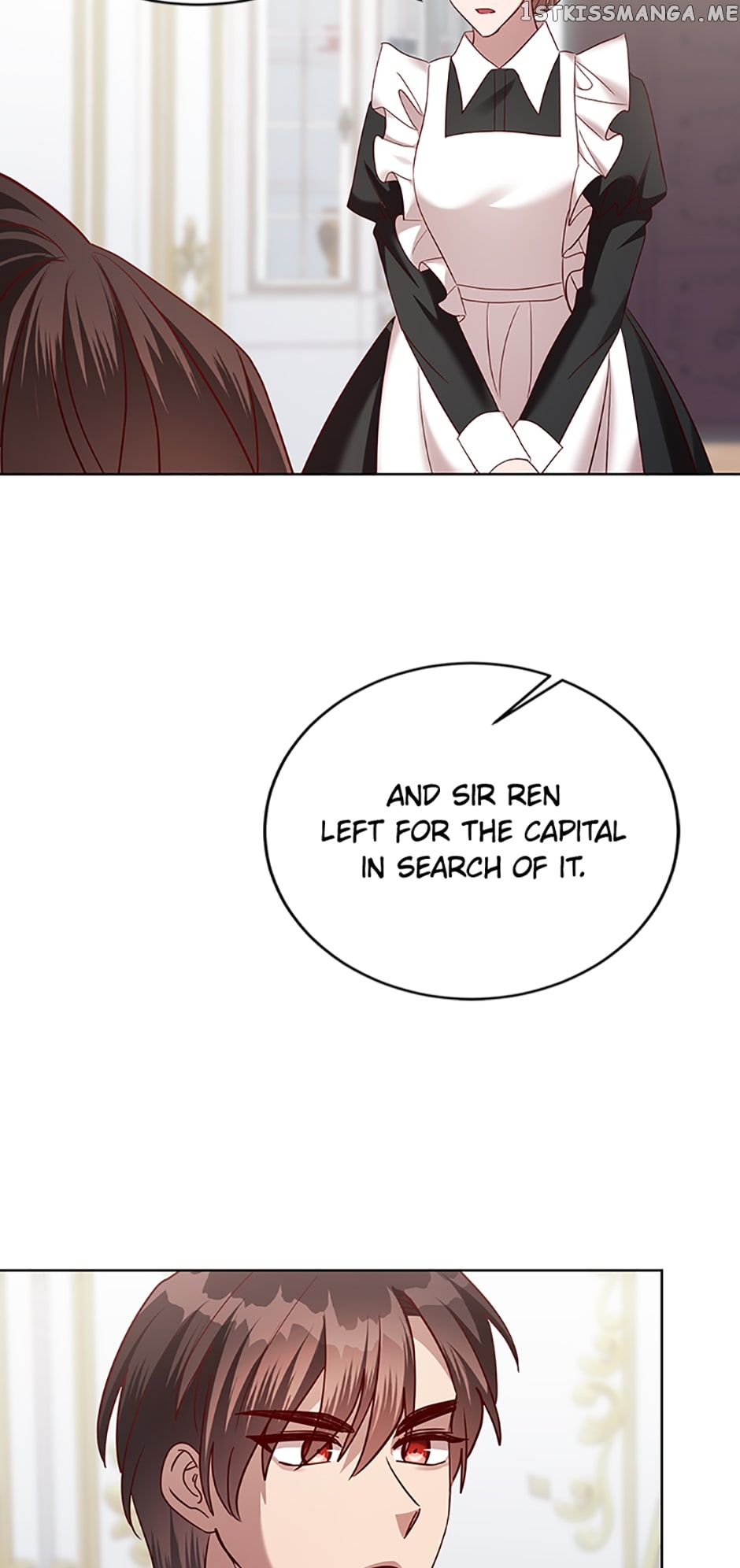 GENTLE TYRANT Chapter 63 - page 49
