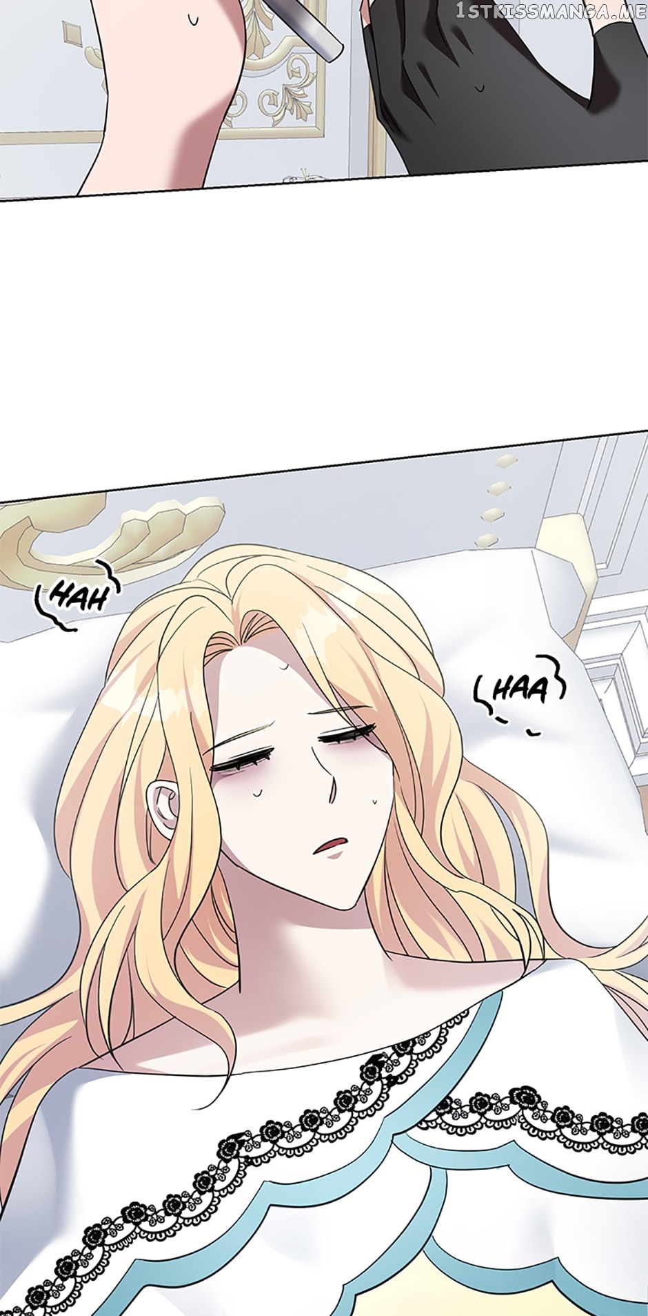 GENTLE TYRANT Chapter 63 - page 5