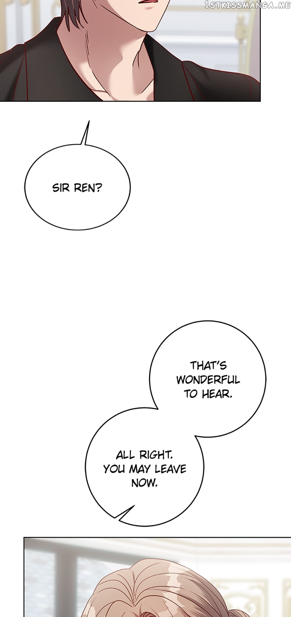 GENTLE TYRANT Chapter 63 - page 50