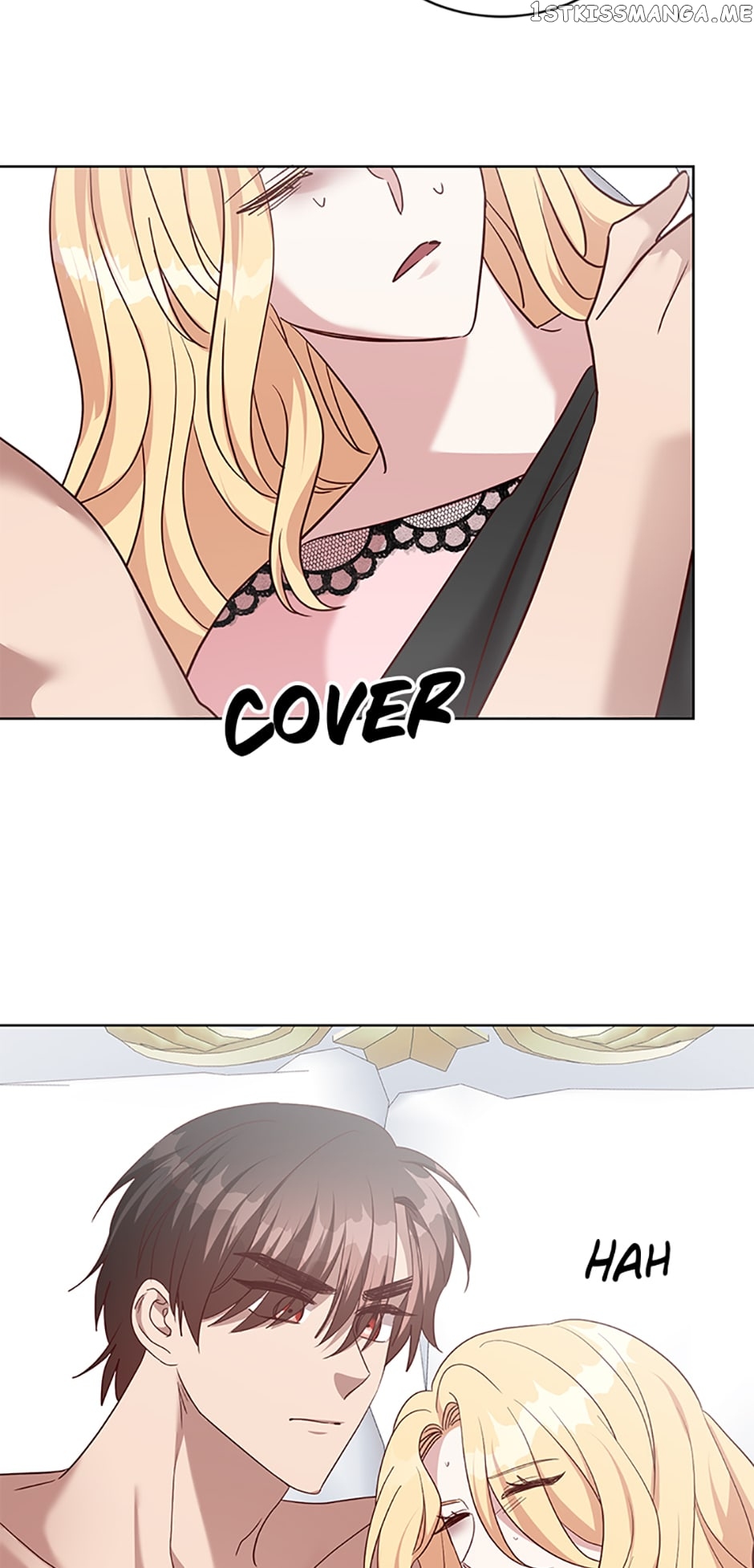 GENTLE TYRANT Chapter 63 - page 56