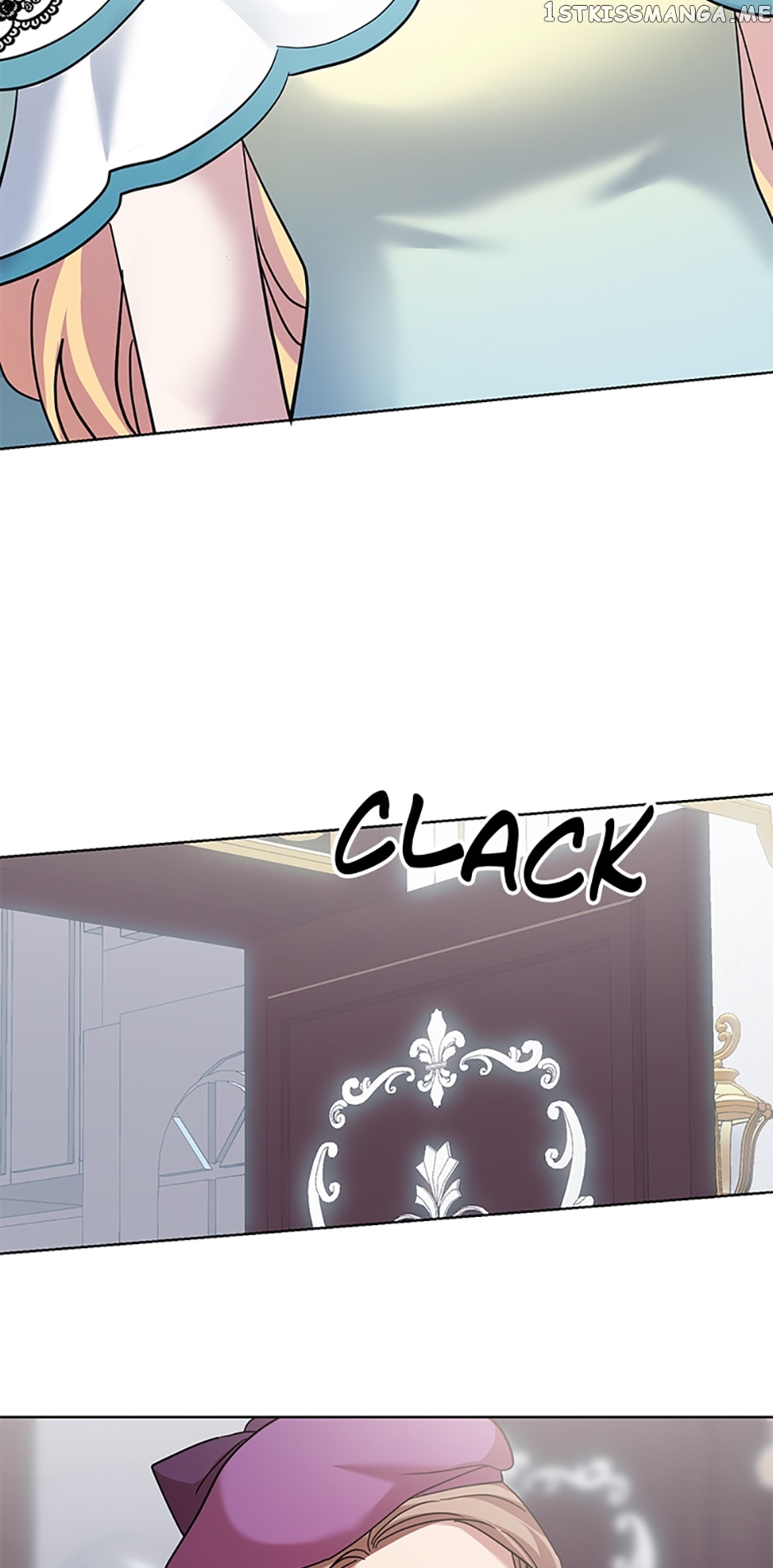 GENTLE TYRANT Chapter 63 - page 6
