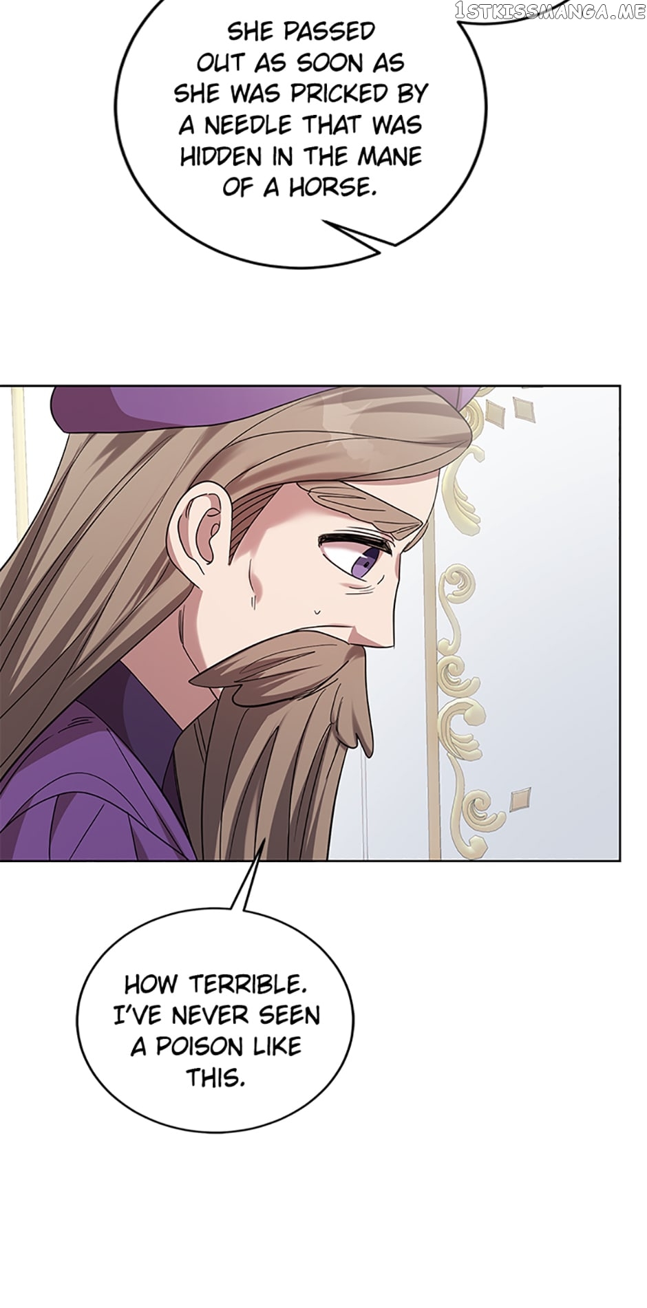 GENTLE TYRANT Chapter 63 - page 9