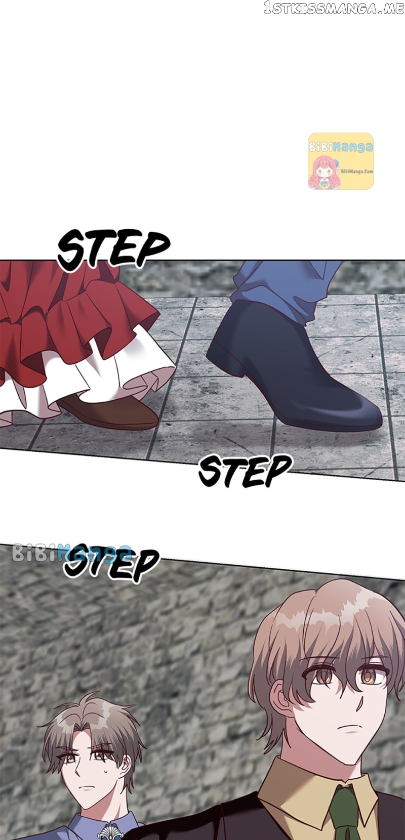 GENTLE TYRANT Chapter 64 - page 14