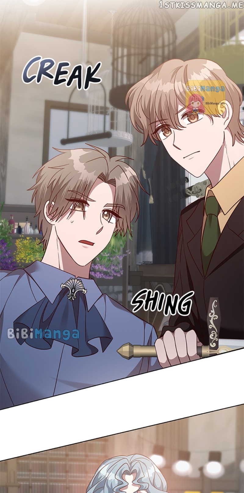 GENTLE TYRANT Chapter 64 - page 19