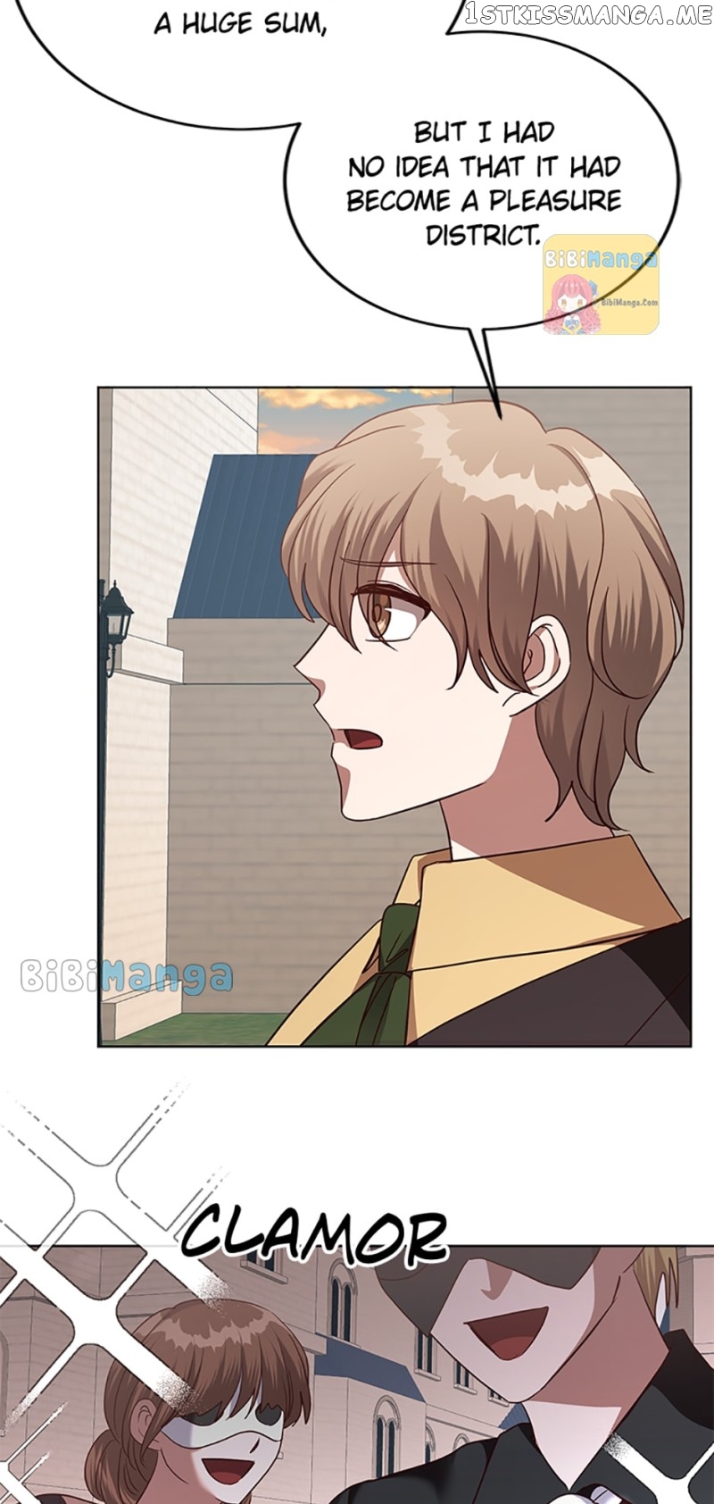 GENTLE TYRANT Chapter 64 - page 2