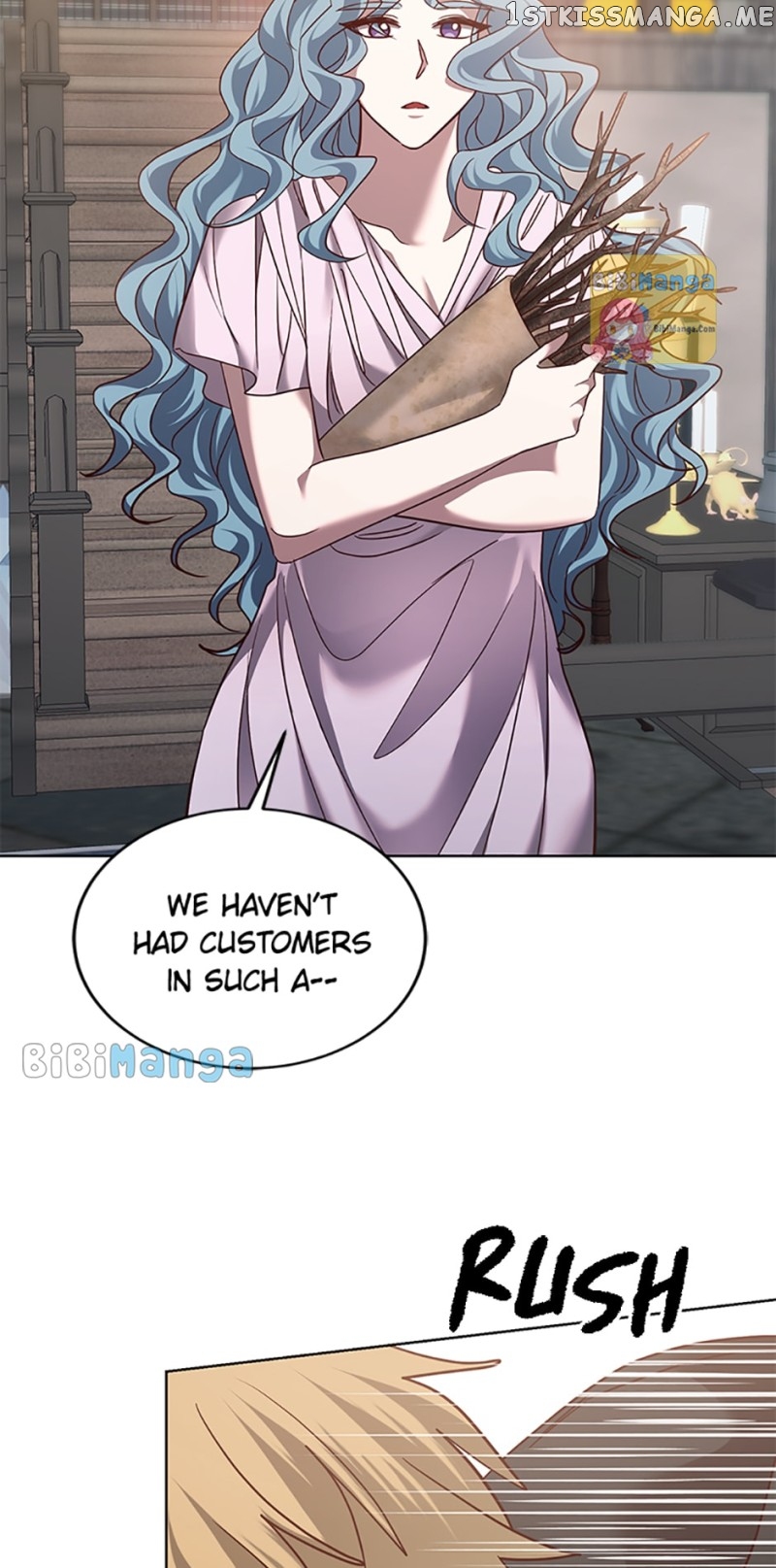 GENTLE TYRANT Chapter 64 - page 20
