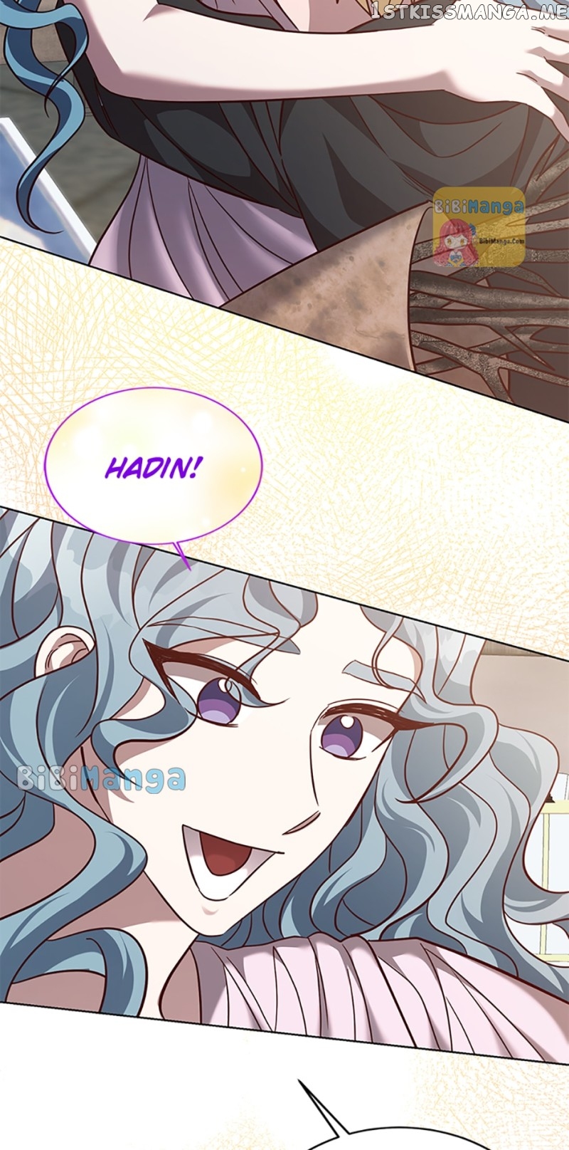 GENTLE TYRANT Chapter 64 - page 22