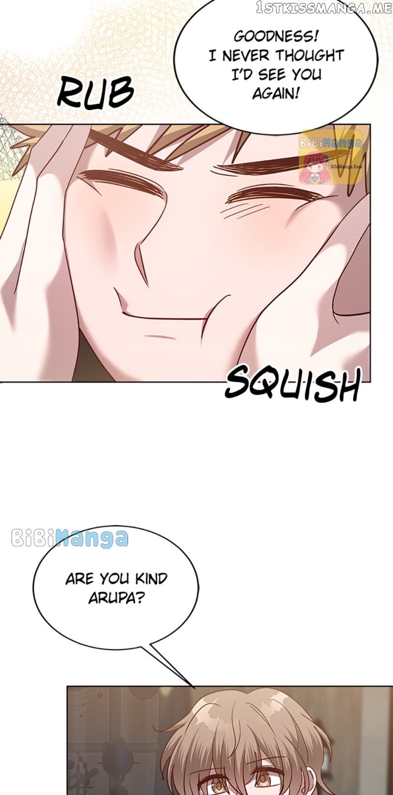 GENTLE TYRANT Chapter 64 - page 23