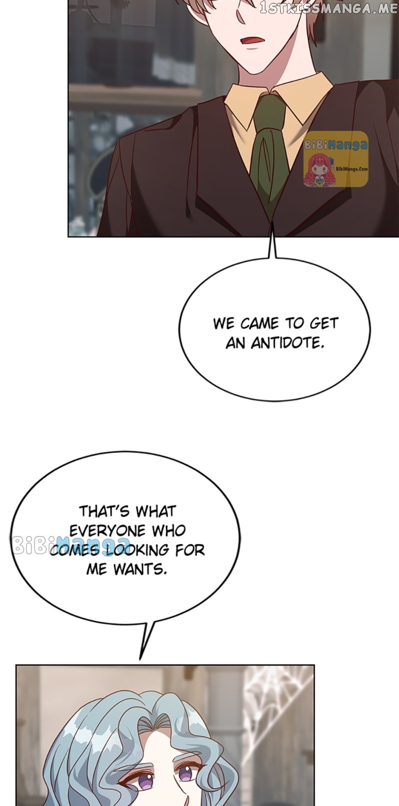 GENTLE TYRANT Chapter 64 - page 24