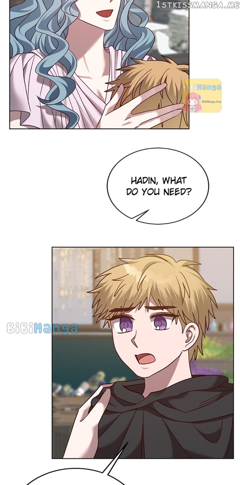 GENTLE TYRANT Chapter 64 - page 25