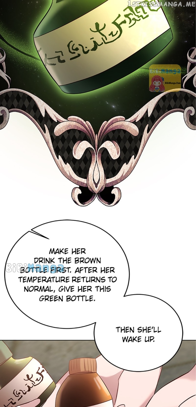 GENTLE TYRANT Chapter 64 - page 29
