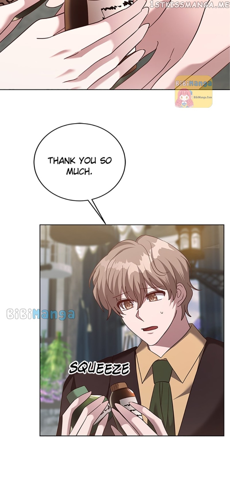 GENTLE TYRANT Chapter 64 - page 30