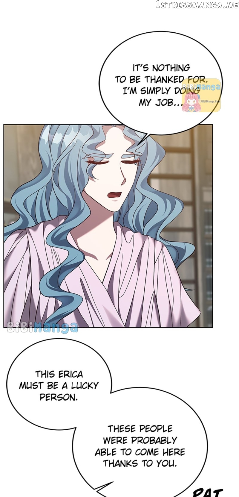 GENTLE TYRANT Chapter 64 - page 31