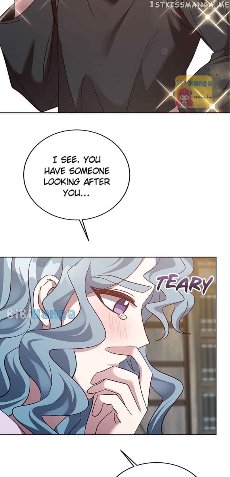 GENTLE TYRANT Chapter 64 - page 33