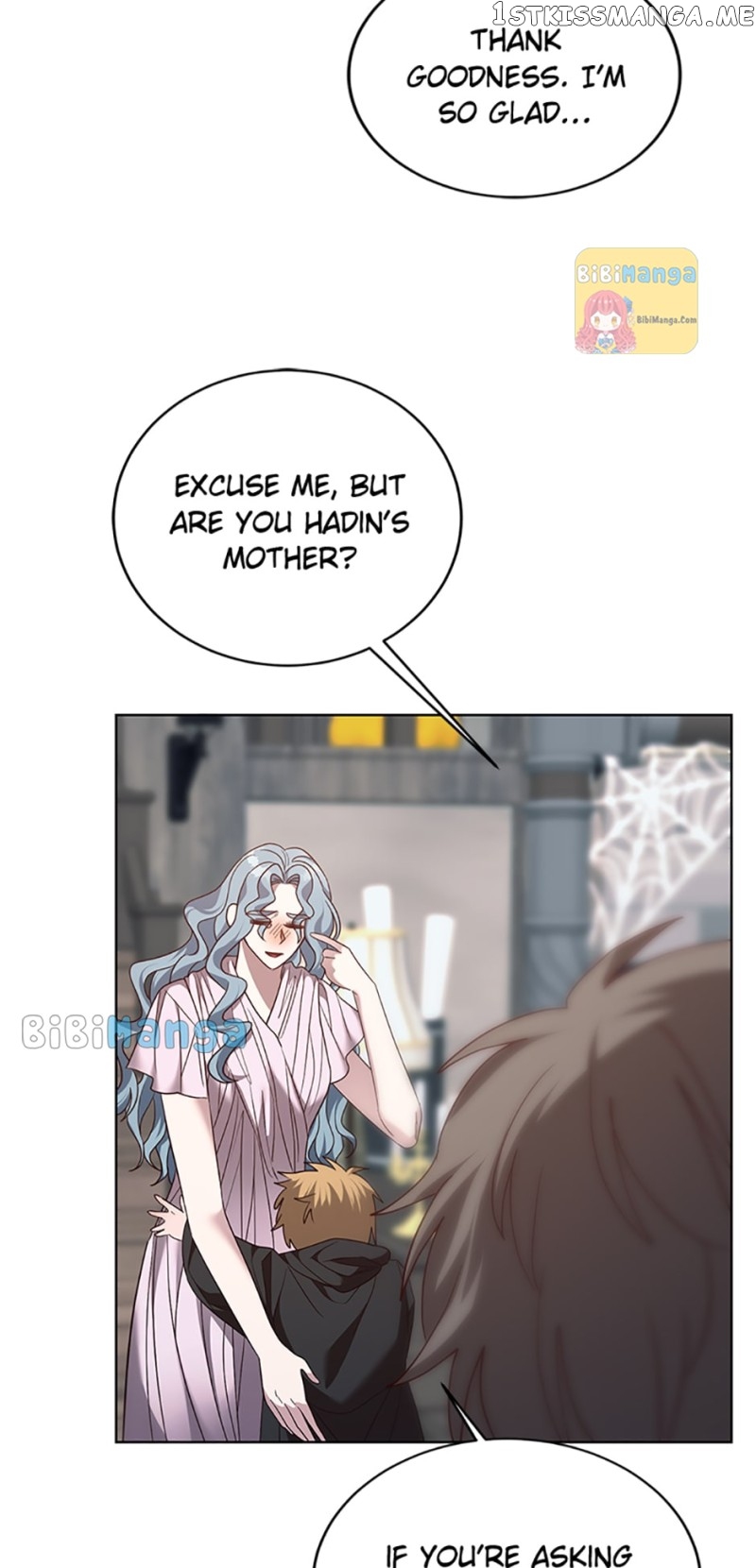 GENTLE TYRANT Chapter 64 - page 34