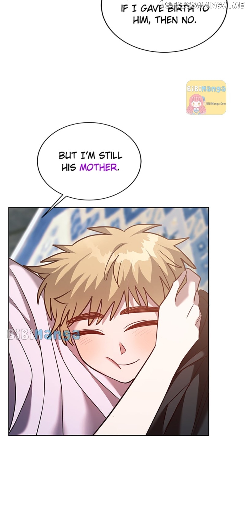 GENTLE TYRANT Chapter 64 - page 35
