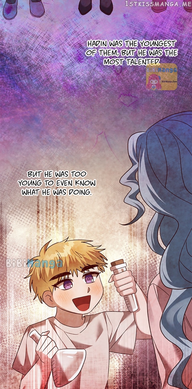 GENTLE TYRANT Chapter 64 - page 37