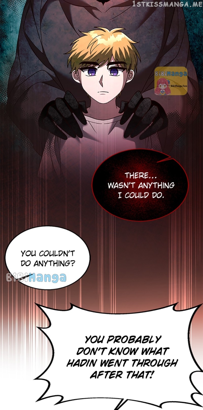 GENTLE TYRANT Chapter 64 - page 39