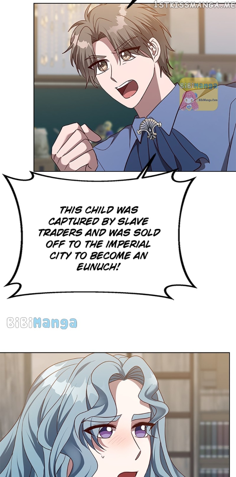 GENTLE TYRANT Chapter 64 - page 40
