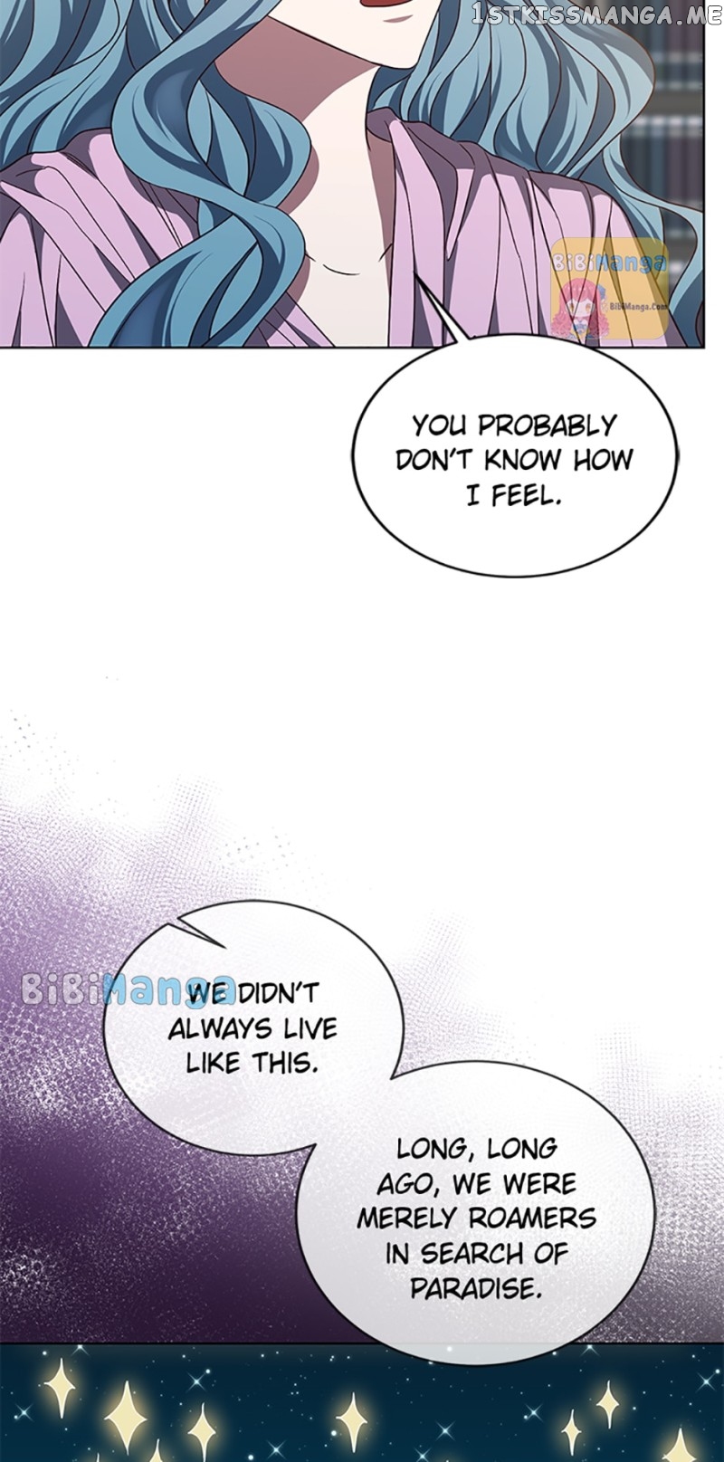 GENTLE TYRANT Chapter 64 - page 41