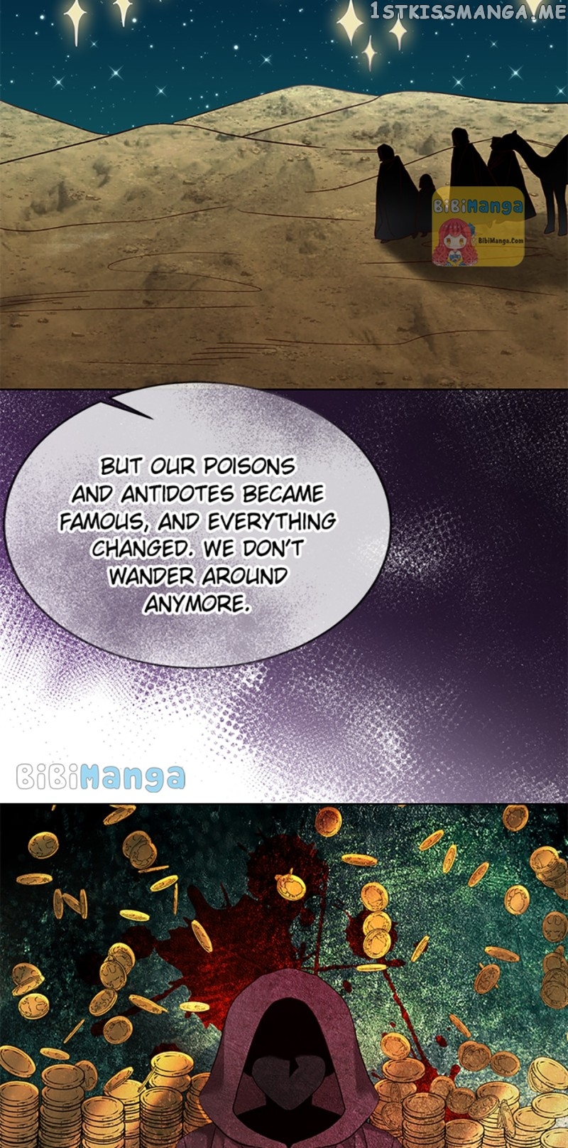 GENTLE TYRANT Chapter 64 - page 42