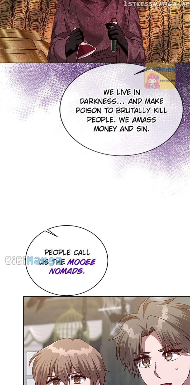 GENTLE TYRANT Chapter 64 - page 43