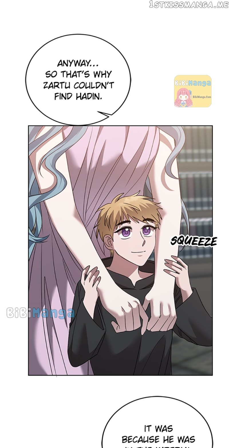 GENTLE TYRANT Chapter 64 - page 45