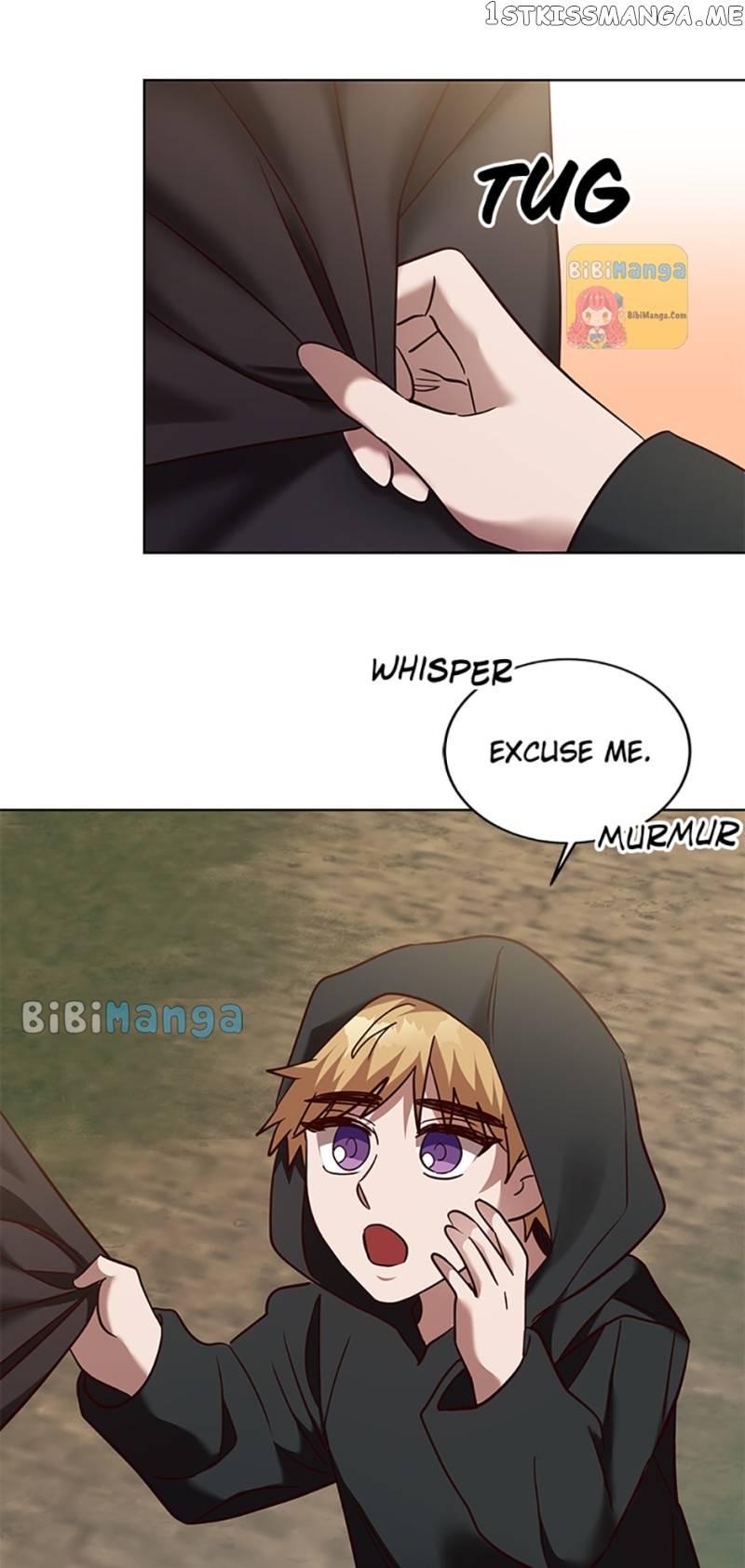GENTLE TYRANT Chapter 64 - page 5