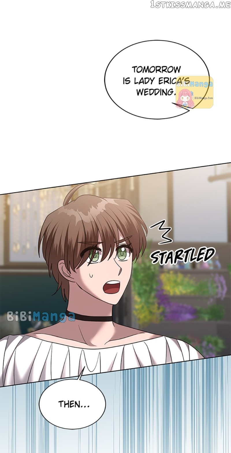 GENTLE TYRANT Chapter 64 - page 52
