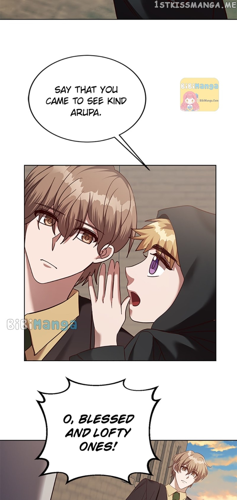 GENTLE TYRANT Chapter 64 - page 6