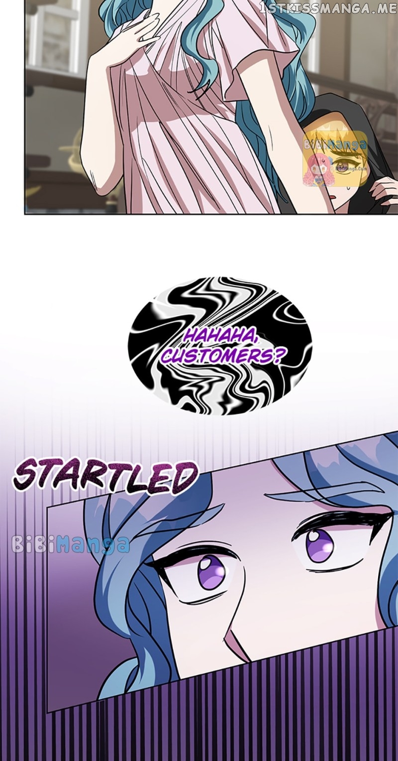 GENTLE TYRANT Chapter 65 - page 14