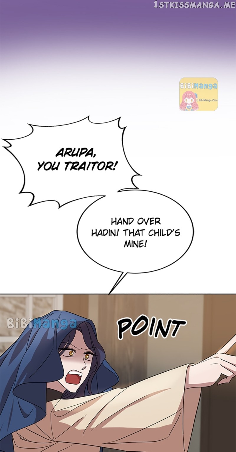 GENTLE TYRANT Chapter 65 - page 16
