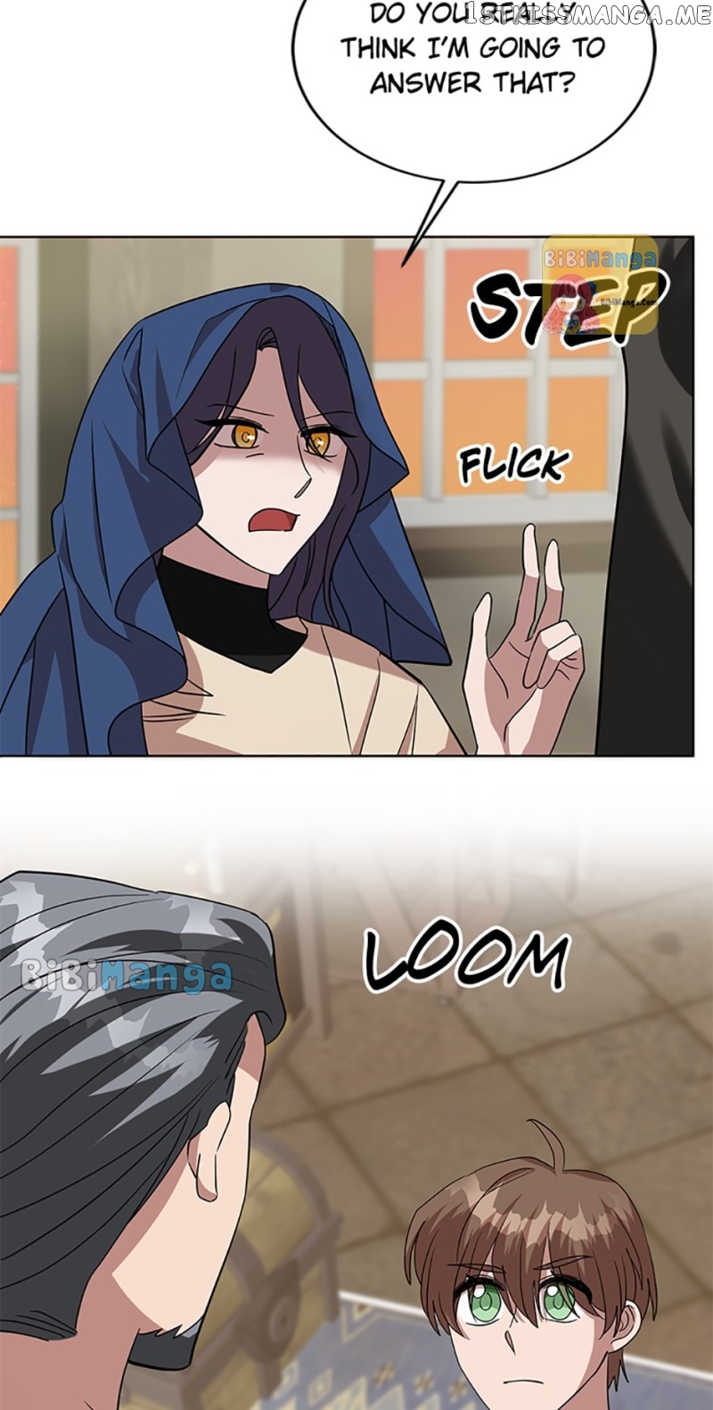 GENTLE TYRANT Chapter 65 - page 19