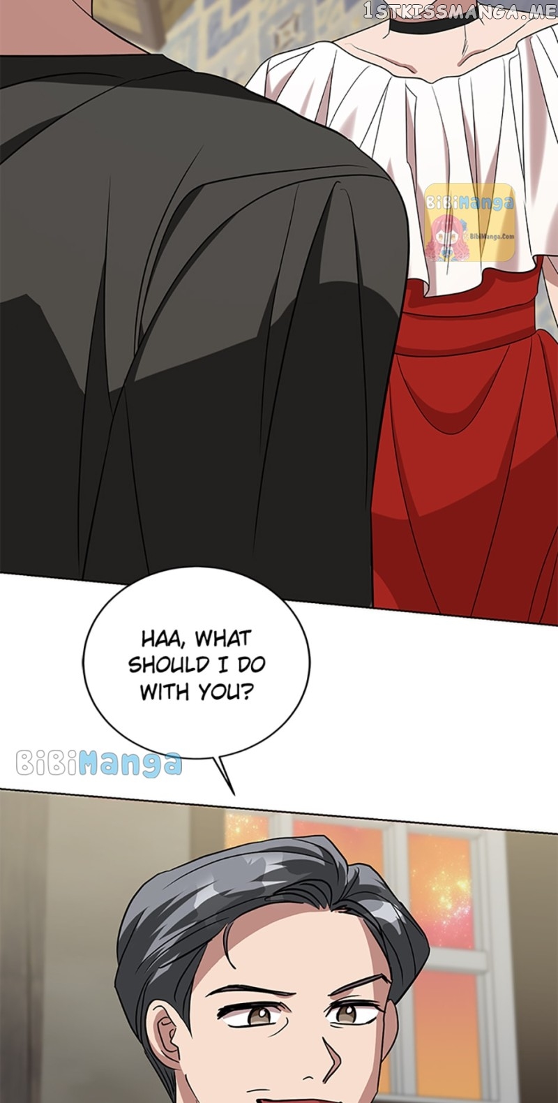 GENTLE TYRANT Chapter 65 - page 20