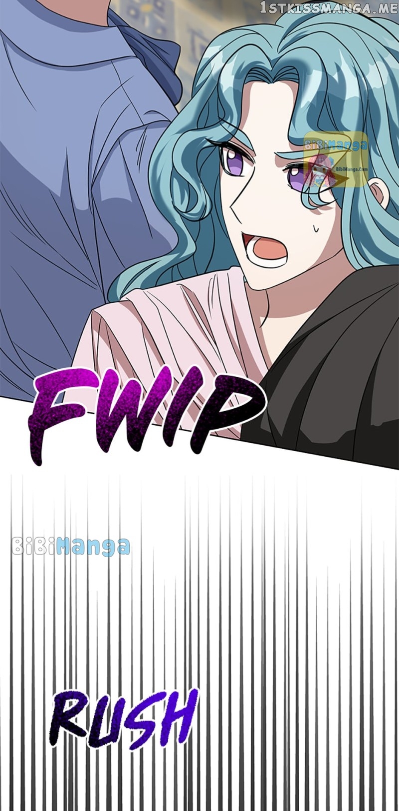 GENTLE TYRANT Chapter 65 - page 31