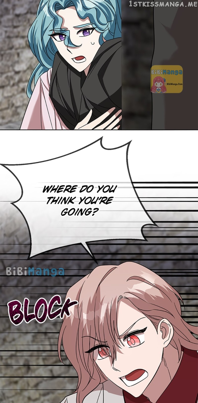 GENTLE TYRANT Chapter 65 - page 33