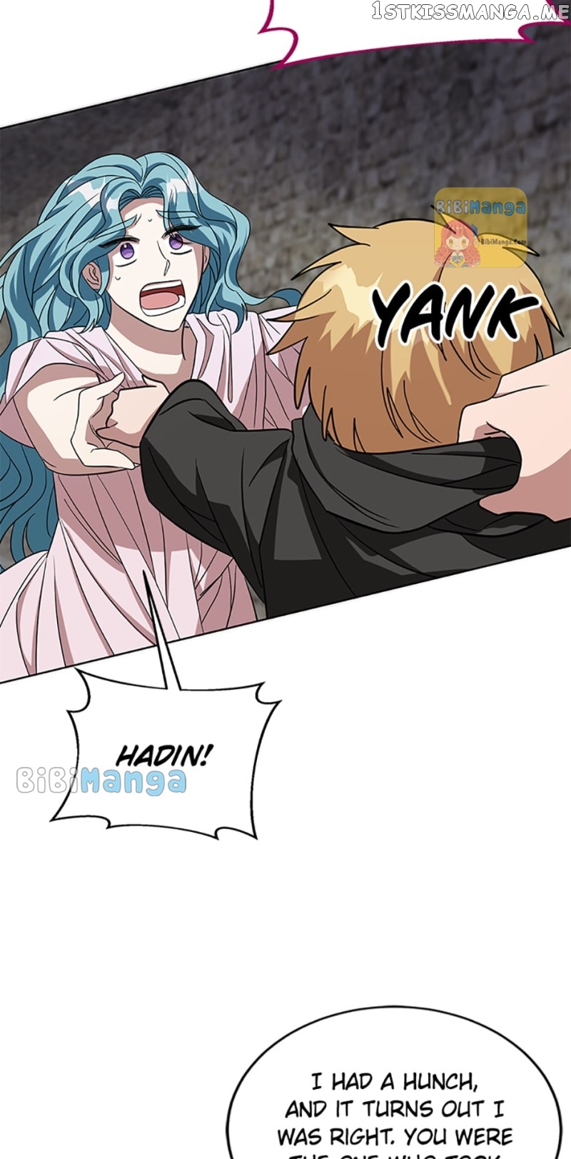 GENTLE TYRANT Chapter 65 - page 35