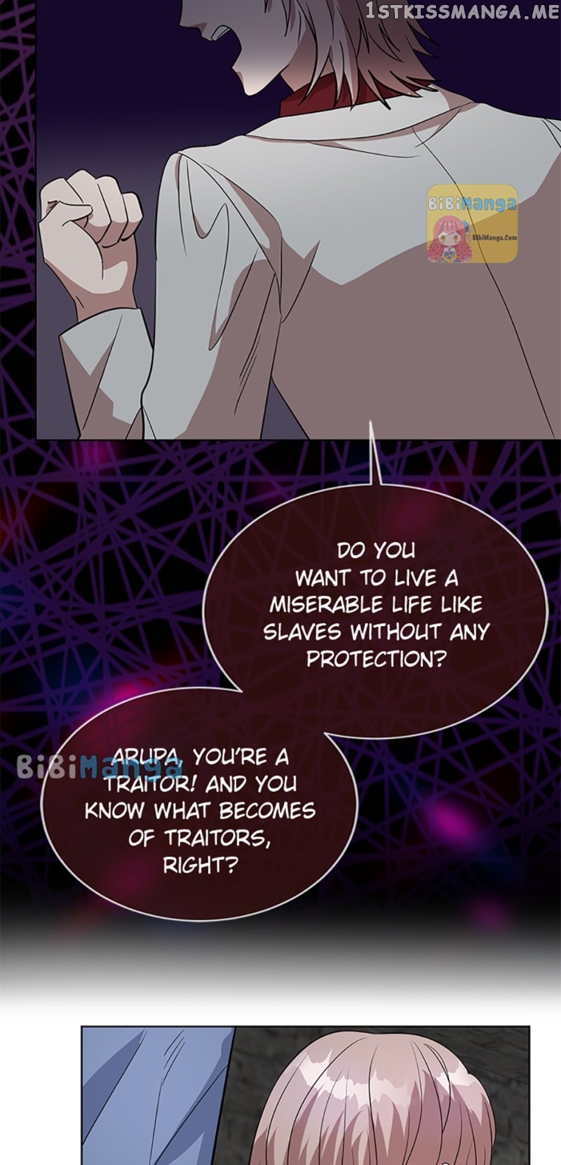 GENTLE TYRANT Chapter 65 - page 38