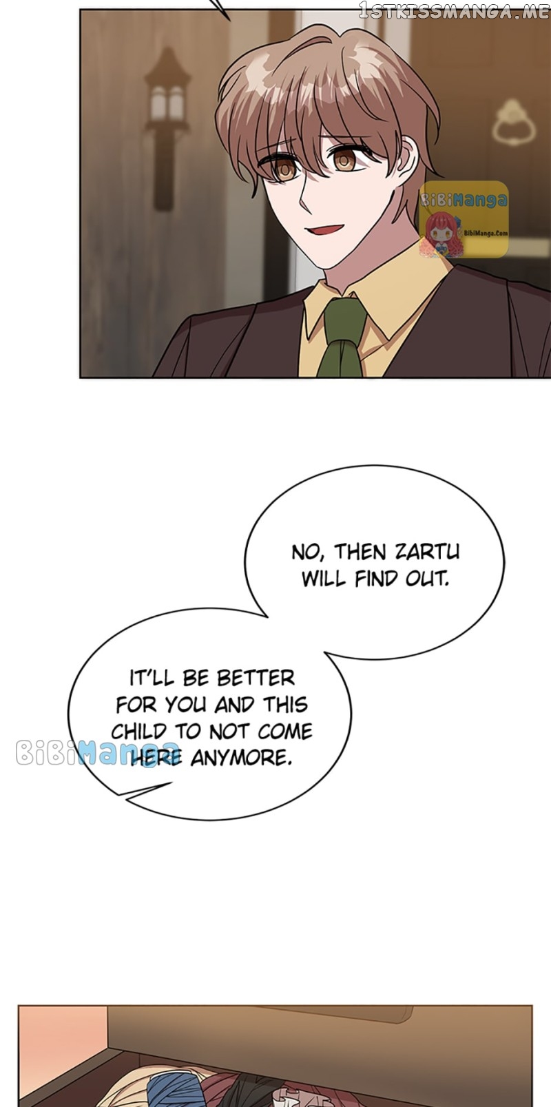 GENTLE TYRANT Chapter 65 - page 5