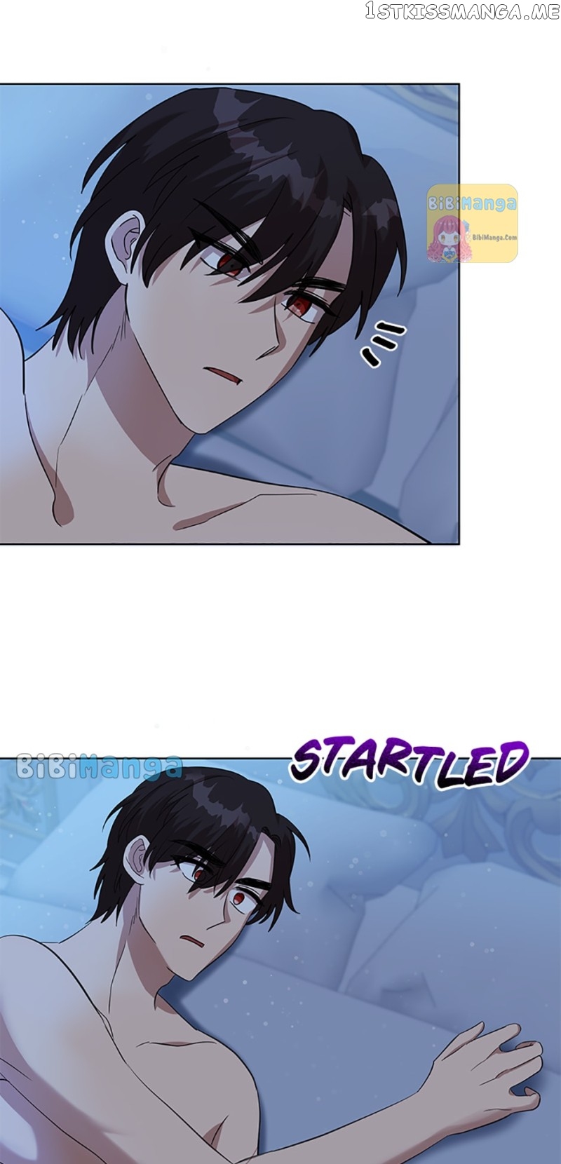 GENTLE TYRANT Chapter 65 - page 52