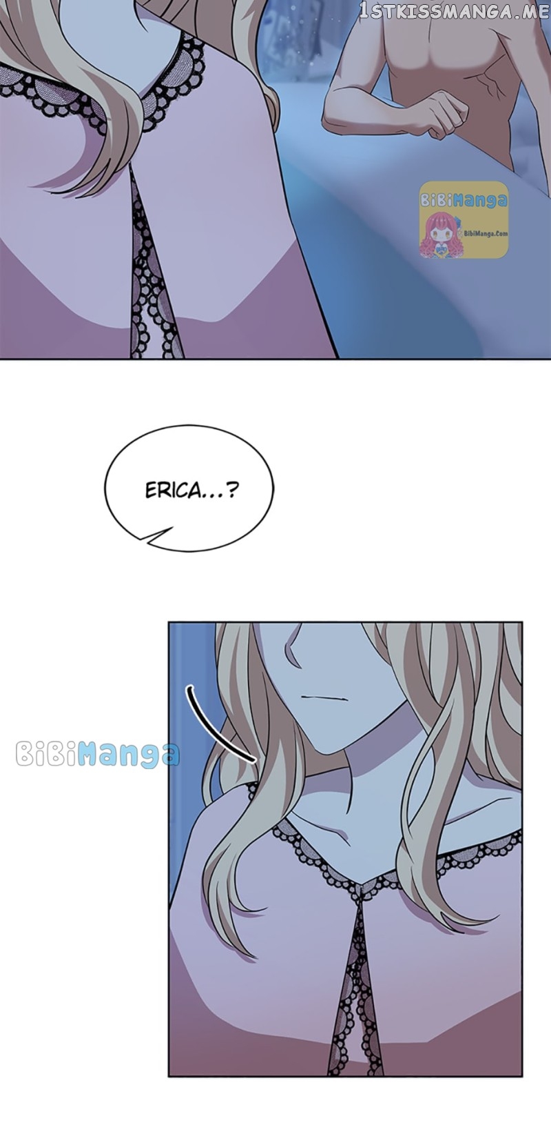 GENTLE TYRANT Chapter 65 - page 54