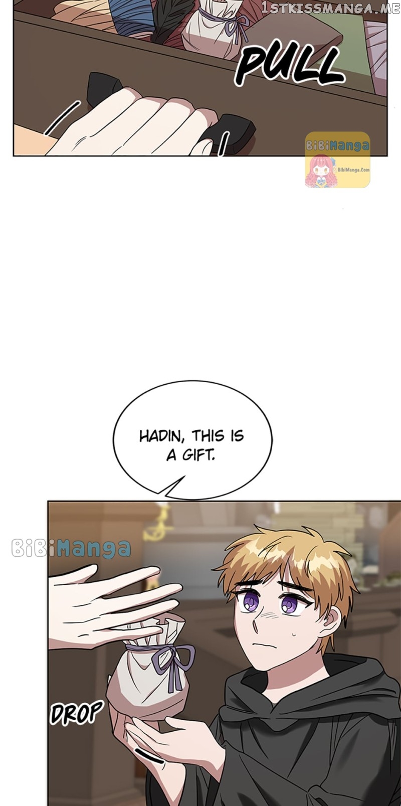 GENTLE TYRANT Chapter 65 - page 6