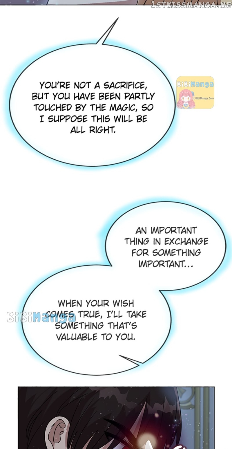 GENTLE TYRANT Chapter 66 - page 14