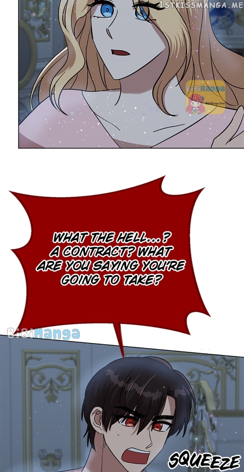 GENTLE TYRANT Chapter 66 - page 16