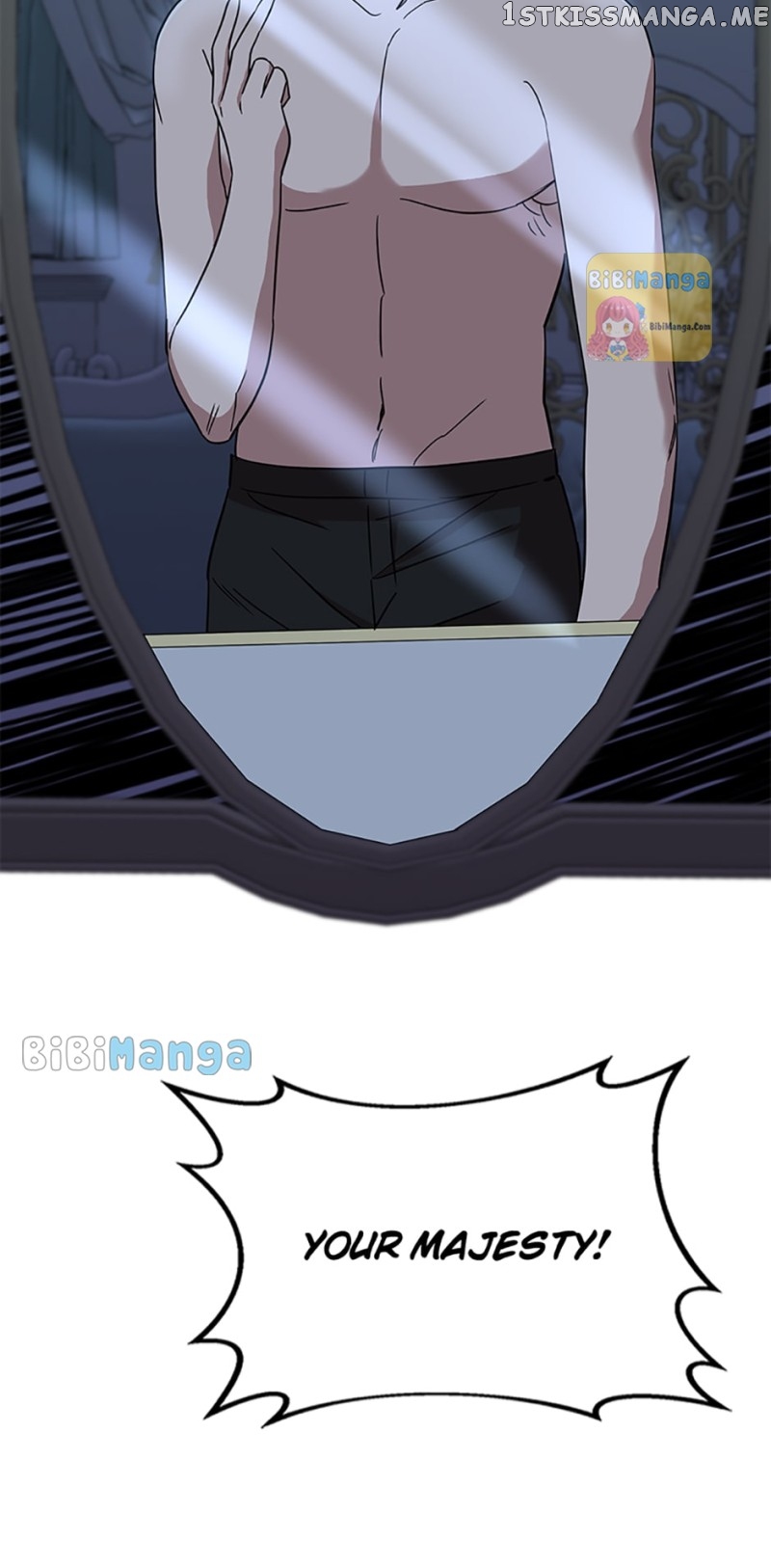 GENTLE TYRANT Chapter 66 - page 25