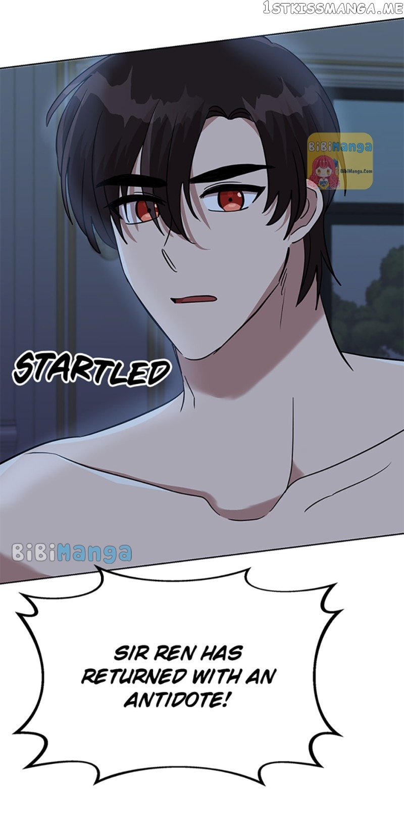 GENTLE TYRANT Chapter 66 - page 26