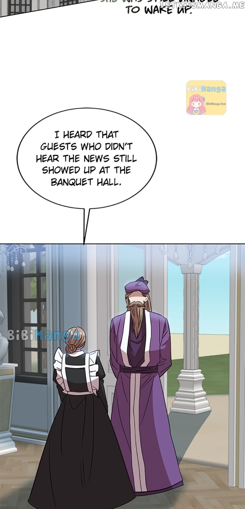 GENTLE TYRANT Chapter 66 - page 30