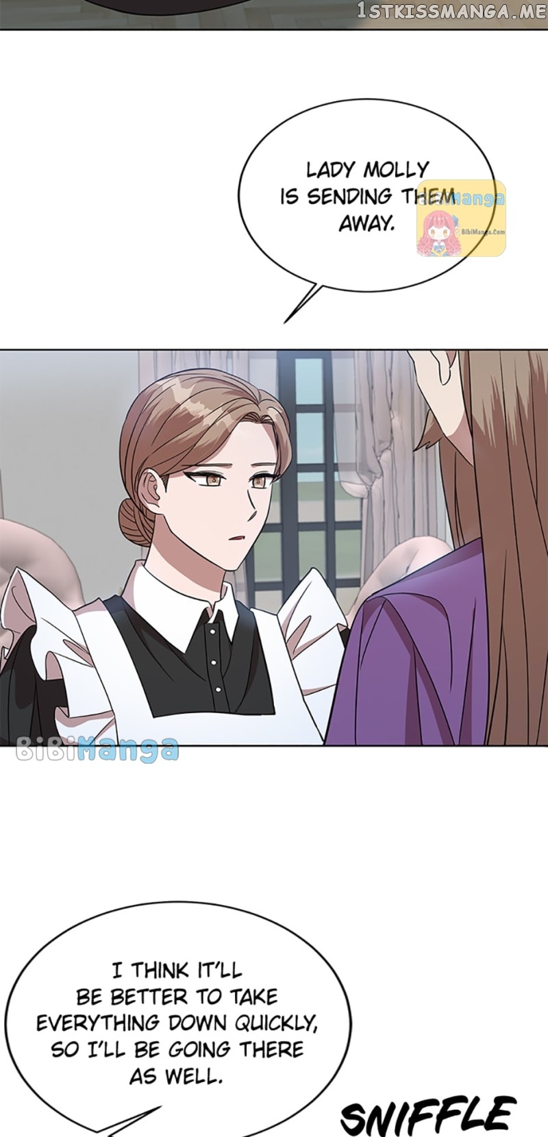 GENTLE TYRANT Chapter 66 - page 31