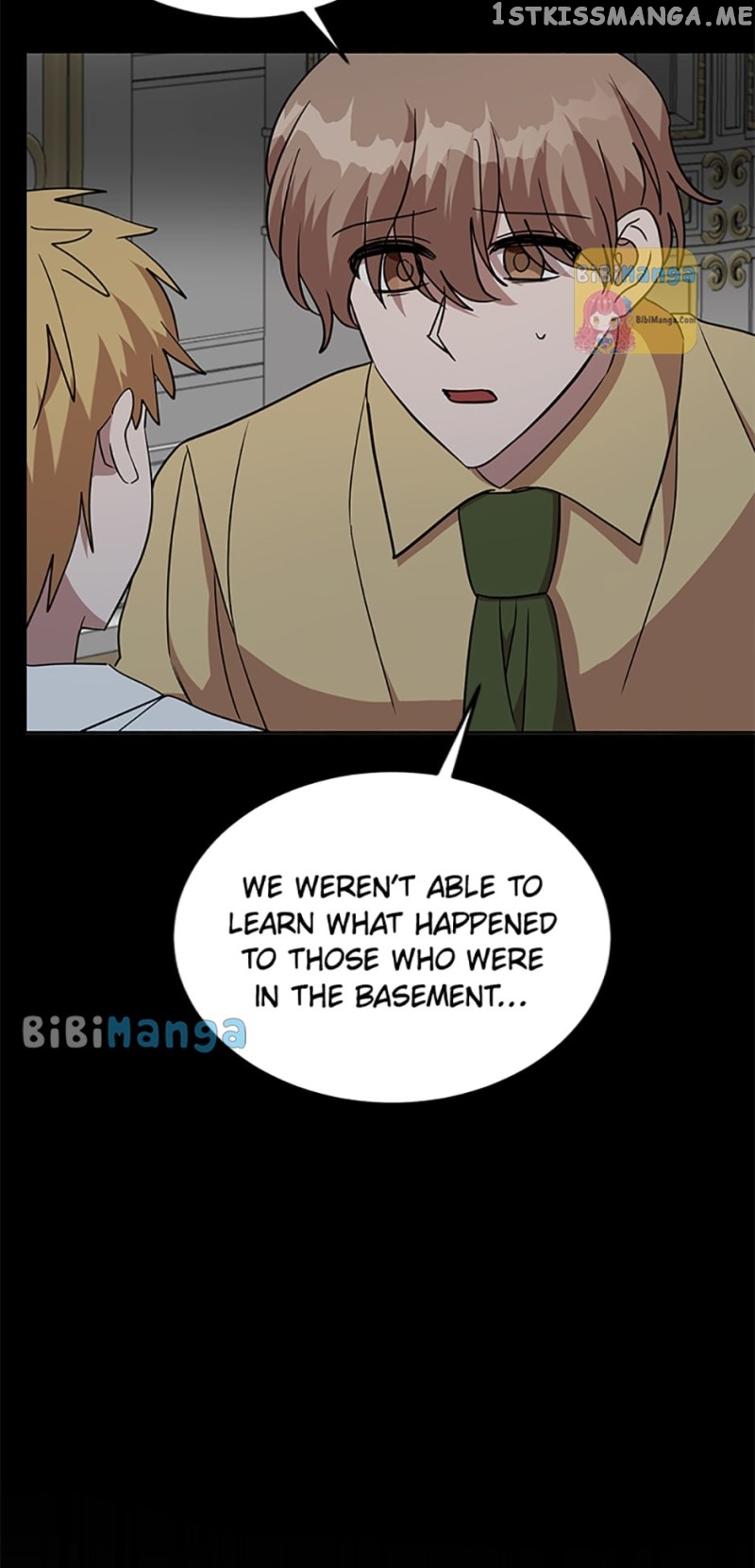 GENTLE TYRANT Chapter 66 - page 34